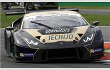 64 - Lamborghini Huracán GT3 - Ebi Motors