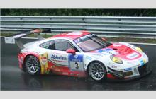 3 - Porsche 991 GT3 R - Frikadelli Racing Team