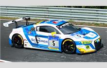 5 - Audi R8 LMS - Phoenix Racing