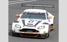 27 - Aston Martin Vantage #027 (Prodrive) - Aston Martin Racing