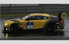 38 - Bentley Continental GT3 - Bentley Abt
