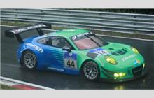 44 - Porsche 991 GT3 R - Falken Motorsports