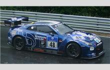 48 - Nissan GT-R - Schulze Motorsport