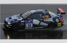 51 - BMW 335i - Team Securtal Sorg Rennsport