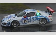 55 - Porsche 991 Carrera Cup - -