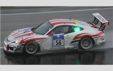 56 - Porsche 991 GT3 Cup - Frikadelli Racing Team