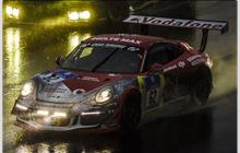 62 - Porsche 991 GT3 Cup - GetSpeed Performance