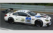 100 - BMW M6 GT3 - Schubert Motorsport