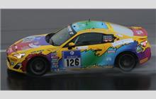 126 - Toyota GT86 - Kgl. AMC Sankt Vith