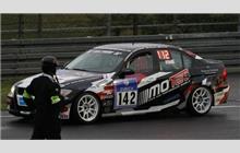 142 - BMW E90 - Pixum Team Adrenalin Motorsport