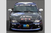 155 - BMW Z4 - Rotek Racing