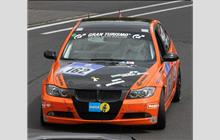 162 - BMW 325i E90 - MSC Adenau e.V. im ADAC