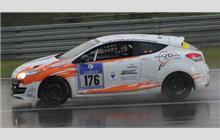 176 - Renault Megane RS - rent2Drive-racing