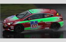 177 - Opel Astra J OPC