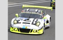 911 - Porsche 991 GT3 R #WP0ZZZ99ZGS199528 - Manthey Racing