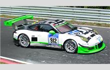 912 - Porsche 991 GT3 R #WP0ZZZ99ZGS199527 - Manthey Racing