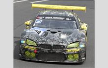 999 - BMW M6 GT3 - Walkenhorst Motorsport