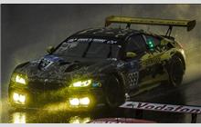 999 - BMW M6 GT3 - Walkenhorst Motorsport