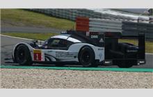 1 - Porsche 919 Hybrid #1603 - Porsche Team