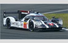 1 - Porsche 919 Hybrid #1603 - Porsche Team