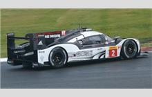 2 - Porsche 919 Hybrid #1604 - Porsche Team