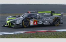 4 - CLM P1/01 AER #001 (Lotus) - Bykolles Racing Team