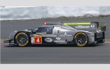 4 - CLM P1/01 AER #001 (Lotus) - Bykolles Racing Team