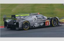 4 - CLM P1/01 AER #001 (Lotus) - Bykolles Racing Team
