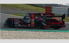 7 - Audi R18 #615 - Audi Sport Team Joest