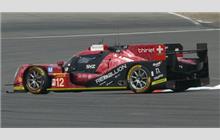 12 - Rebellion R-One AER #03 (Oreca) - Rebellion Racing