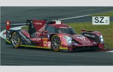 12 - Rebellion R-One AER #03 (Oreca) - Rebellion Racing