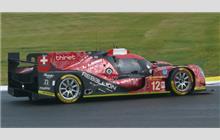 12 - Rebellion R-One AER #03 (Oreca) - Rebellion Racing