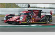 13 - Rebellion R-One AER #01 (Oreca) - Rebellion Racing
