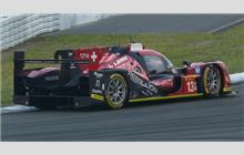 13 - Rebellion R-One AER #01 (Oreca) - Rebellion Racing
