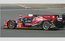 13 - Rebellion R-One AER #01 (Oreca) - Rebellion Racing