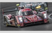 13 - Rebellion R-One AER #01 (Oreca) - Rebellion Racing