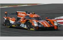 26 - Oreca 05 Nissan #07 - G-Drive Racing