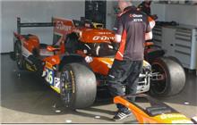 26 - Oreca 05 Nissan #07 - G-Drive Racing