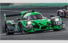 30 - Ligier JS P2 Nissan #OR02-16 (Onroak) - Extreme Speed Motorsports