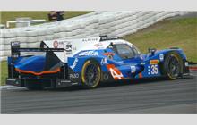 35 - Alpine A460 Nissan #05-04 (Oreca) - Baxi DC Racing Alpine