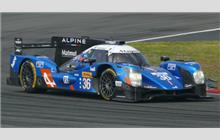 36 - Alpine A460 Nissan #05-12 (Oreca) - Signatech Alpine