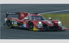 43 - Ligier JS P2 Nissan #OR02-05 (Onroak) - RGR Sport by Morand