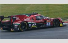 43 - Ligier JS P2 Nissan #OR02-05 (Onroak) - RGR Sport by Morand