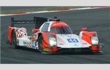 44 - Oreca 05 Nissan #11 - Manor