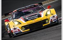 50 - Chevrolet Corvette C7-Z06 #C7RGT-002 (Pratt & Miller) - Larbre Competition