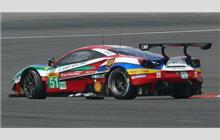 51 - Ferrari 488 GTE #3806 - AF Corse