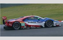 66 - Ford GT #FP-GT06 - Ford Chip Ganassi Team UK