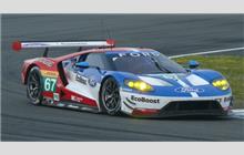 67 - Ford GT #FP-GT05 - Ford Chip Ganassi Team UK