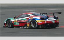 71 - Ferrari 488 GTE #3802 - AF Corse