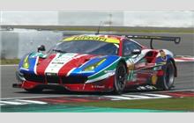 71 - Ferrari 488 GTE #3802 - AF Corse